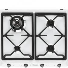 Smeg SR964BGH Cooktop
