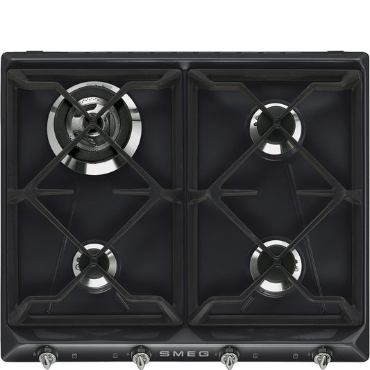 Smeg SR964NGH Cooktop