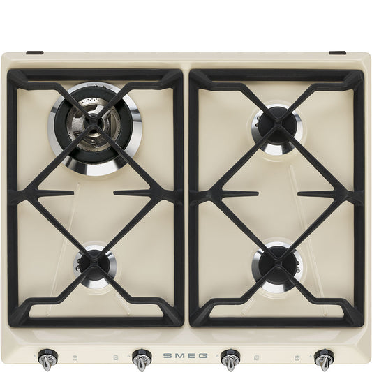 Smeg SR964PGH Cooktop