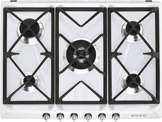 Smeg SR975BGHD Cooktop