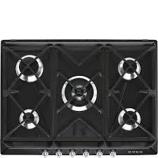 Smeg SR975NGHD Cooktop