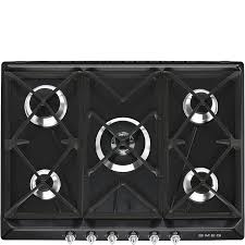 Smeg SR975NGHNLK Cooktop