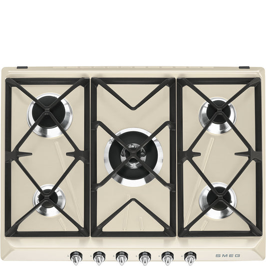 Smeg SR975PGH Cooktop