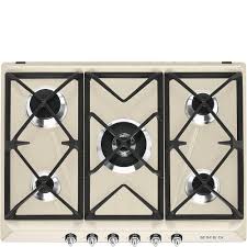 Smeg SR975PGHD Cooktop