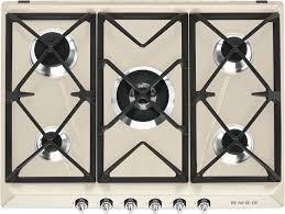 Smeg SR975PGHNLK Cooktop