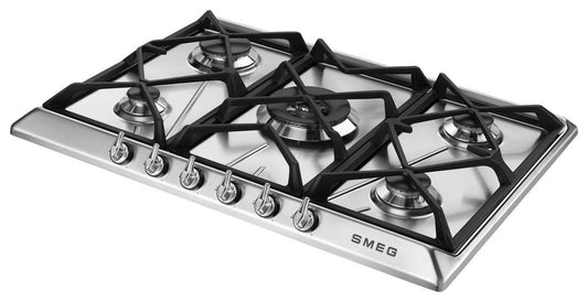 Smeg SR975XGHD Cooktop