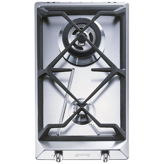 Smeg SRV532GH3 Cooktop