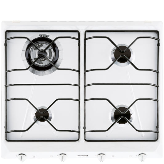 Smeg SRV564EB7 Cooktop