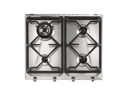 Smeg SRV564GH3-AR Cooktop
