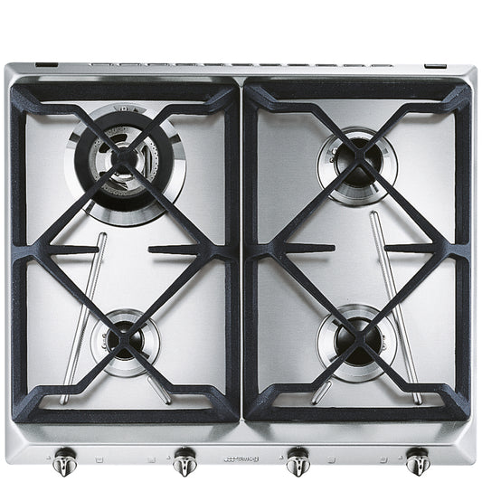 Smeg SRV564GH3 Cooktop