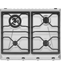 Smeg SRV564X.1 Cooktop