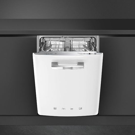 Smeg SRV576GH Range & Oven