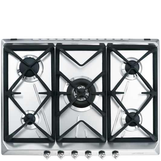Smeg SRV576GH5 Cooktop