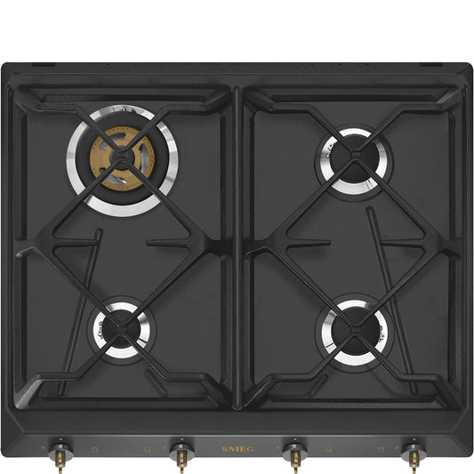 Smeg SRV864AOGH Cooktop