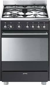 Smeg SSA60MA9 Range & Oven