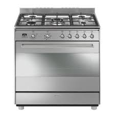 Smeg SSA60MX9 Range & Oven