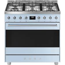Smeg SSA92MAA9 Range & Oven