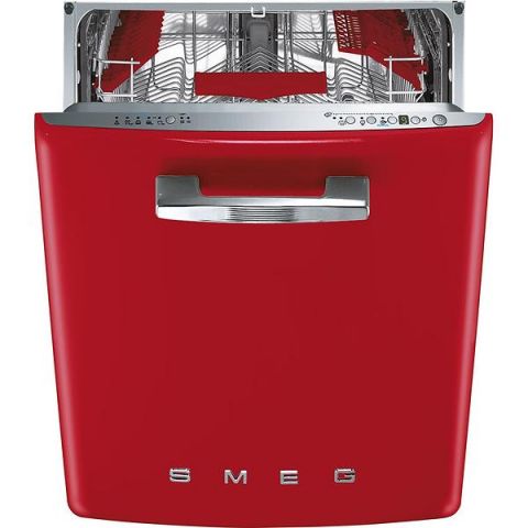 Smeg ST2FABRDK Dishwasher