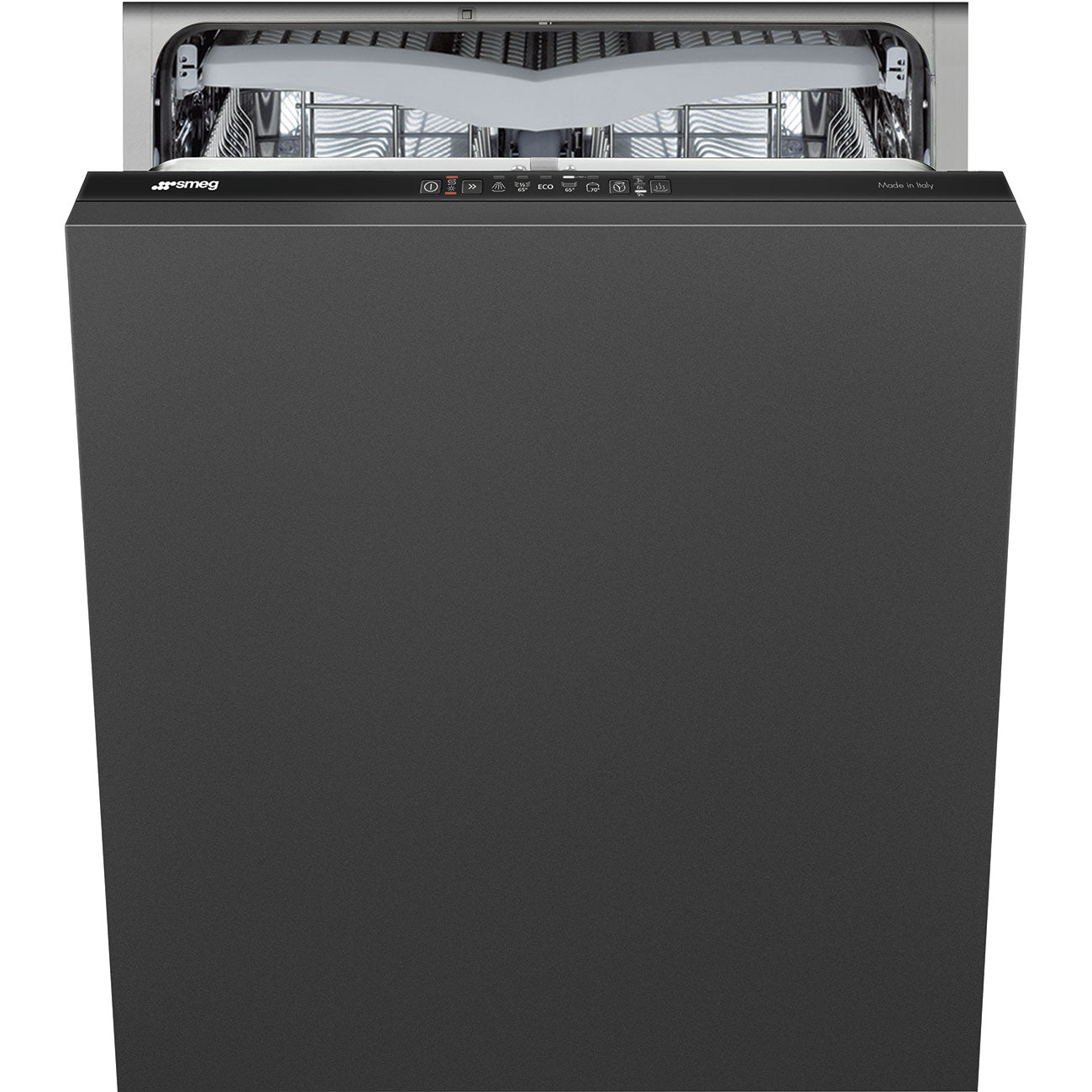 Smeg ST311CS Dishwasher