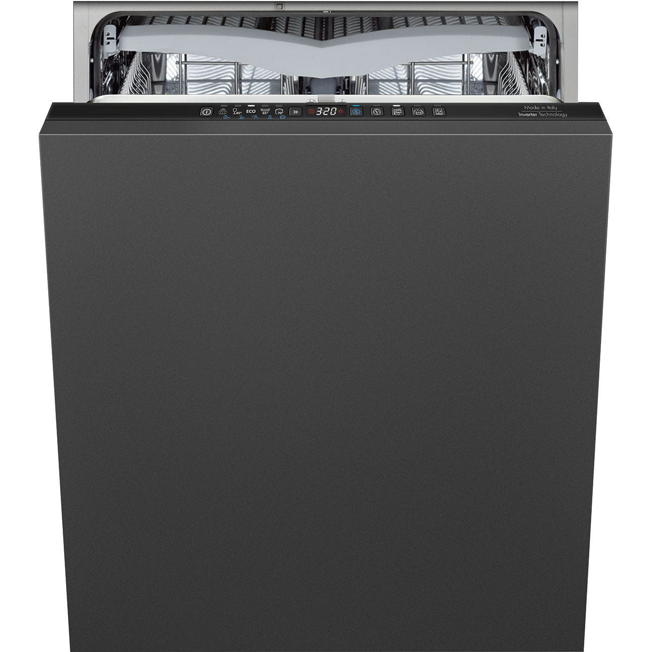 Smeg ST382C Dishwasher