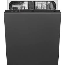 Smeg ST649T-1 Dishwasher