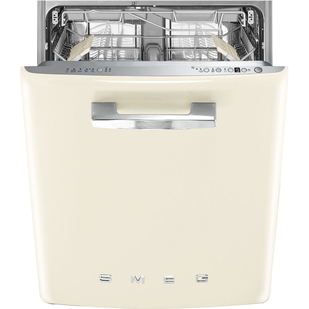 Smeg STFABCR3 Dishwasher