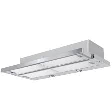 Smeg STH900X1 Cooker Hood