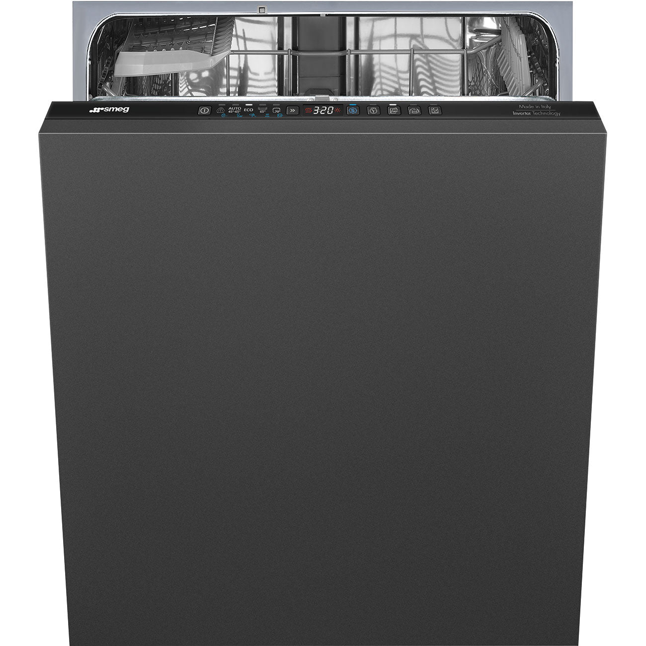 Smeg STL232CL Dishwasher