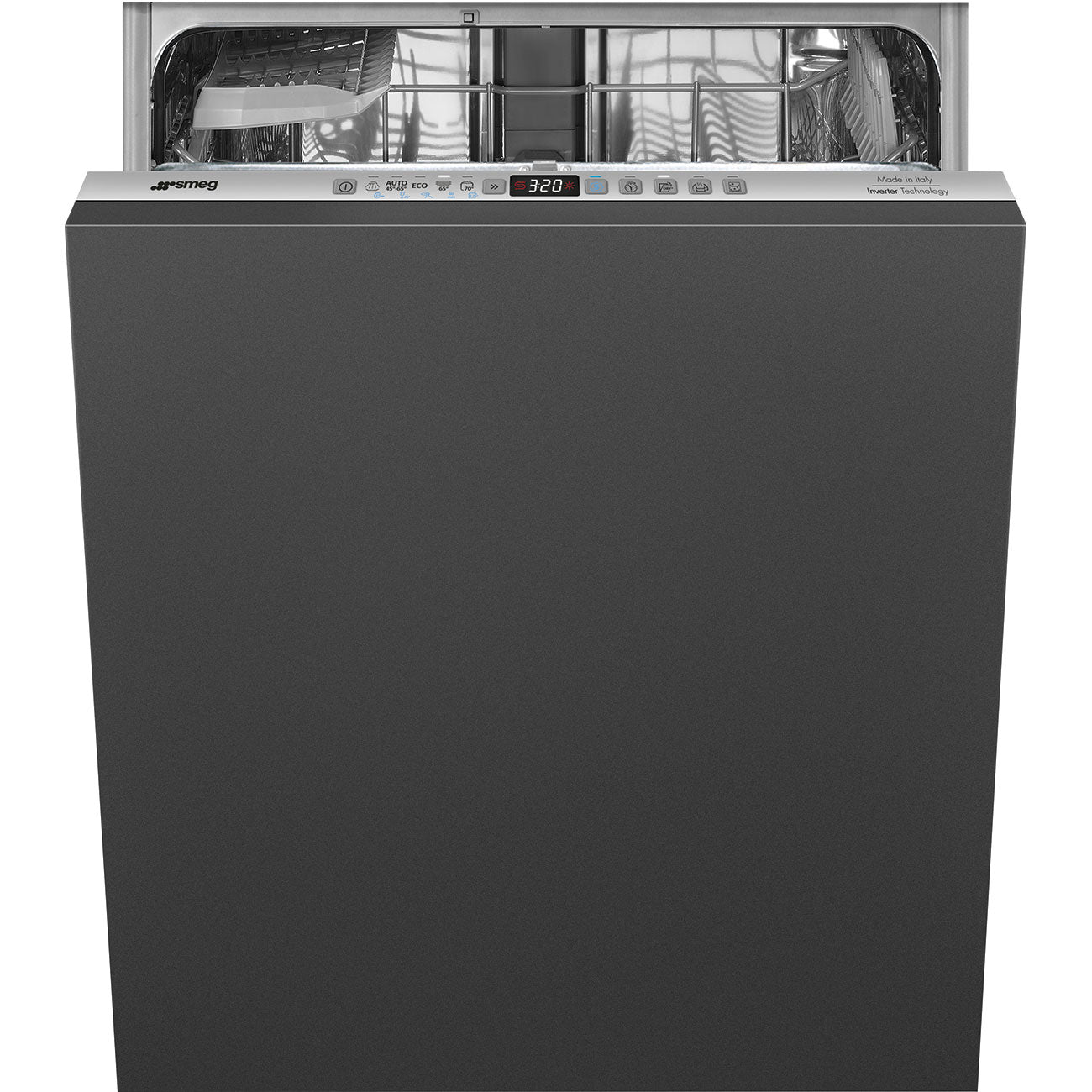 Smeg STL233CLH Dishwasher