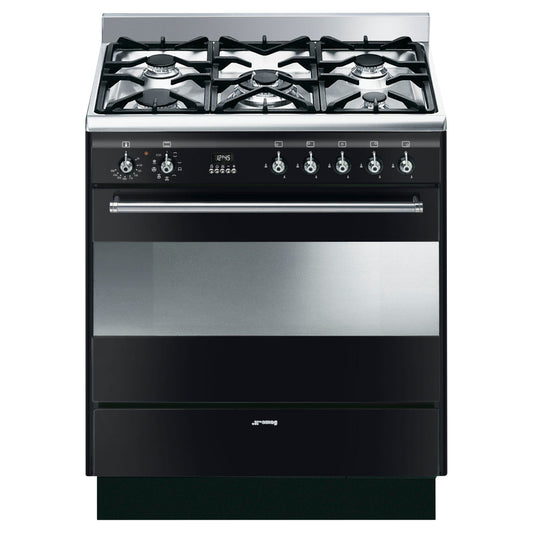 Smeg SUK81MBL8 Range & Oven