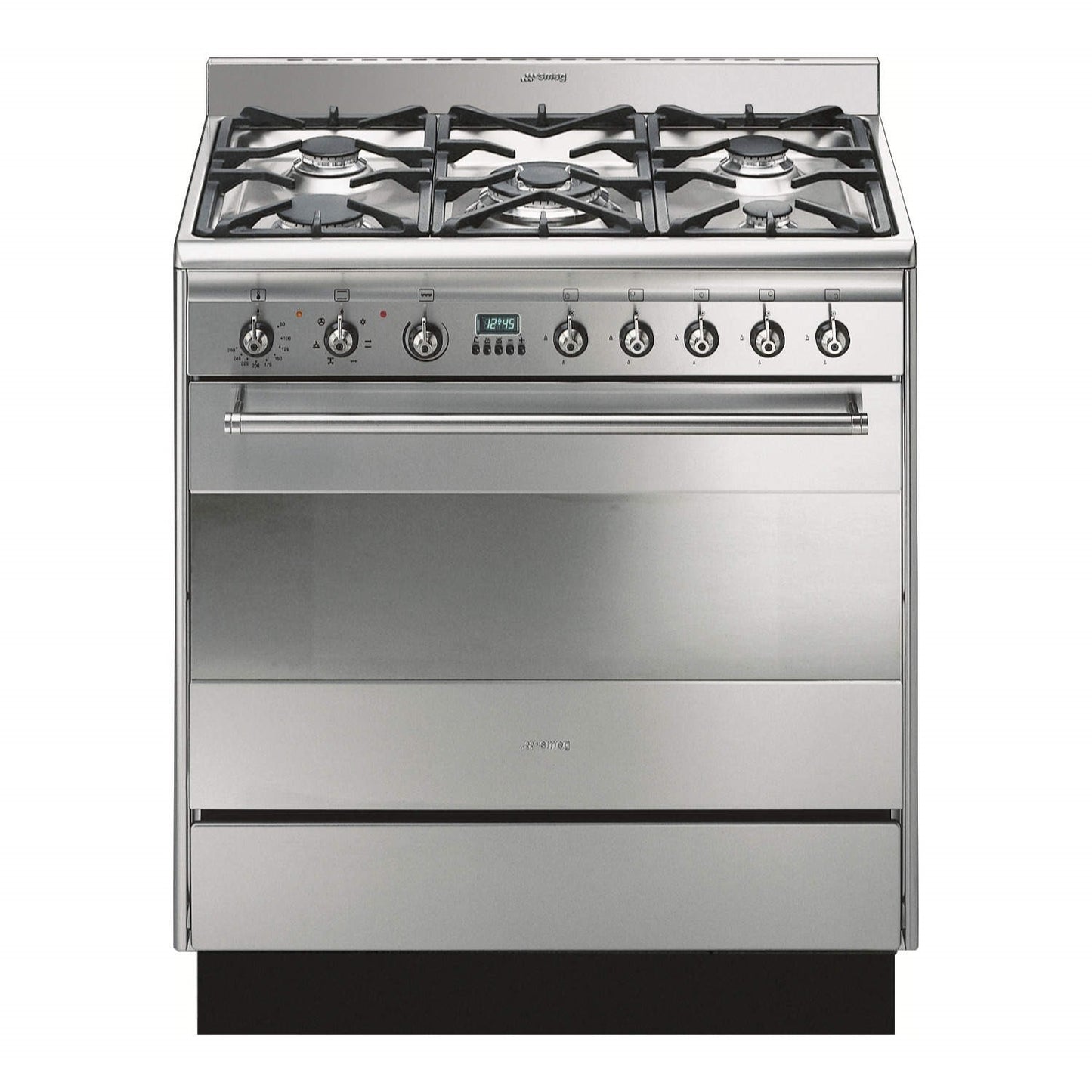 Smeg SUK81MFX8 Range & Oven