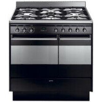 Smeg SUK92MBL5 Range & Oven