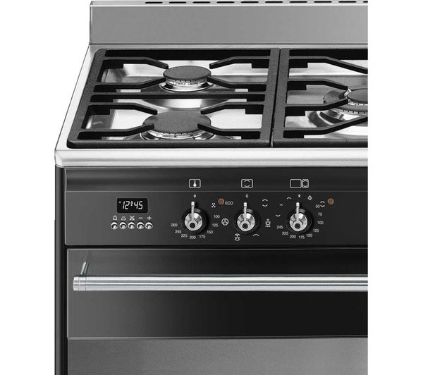 Smeg SUK92MBL9-1 Range & Oven