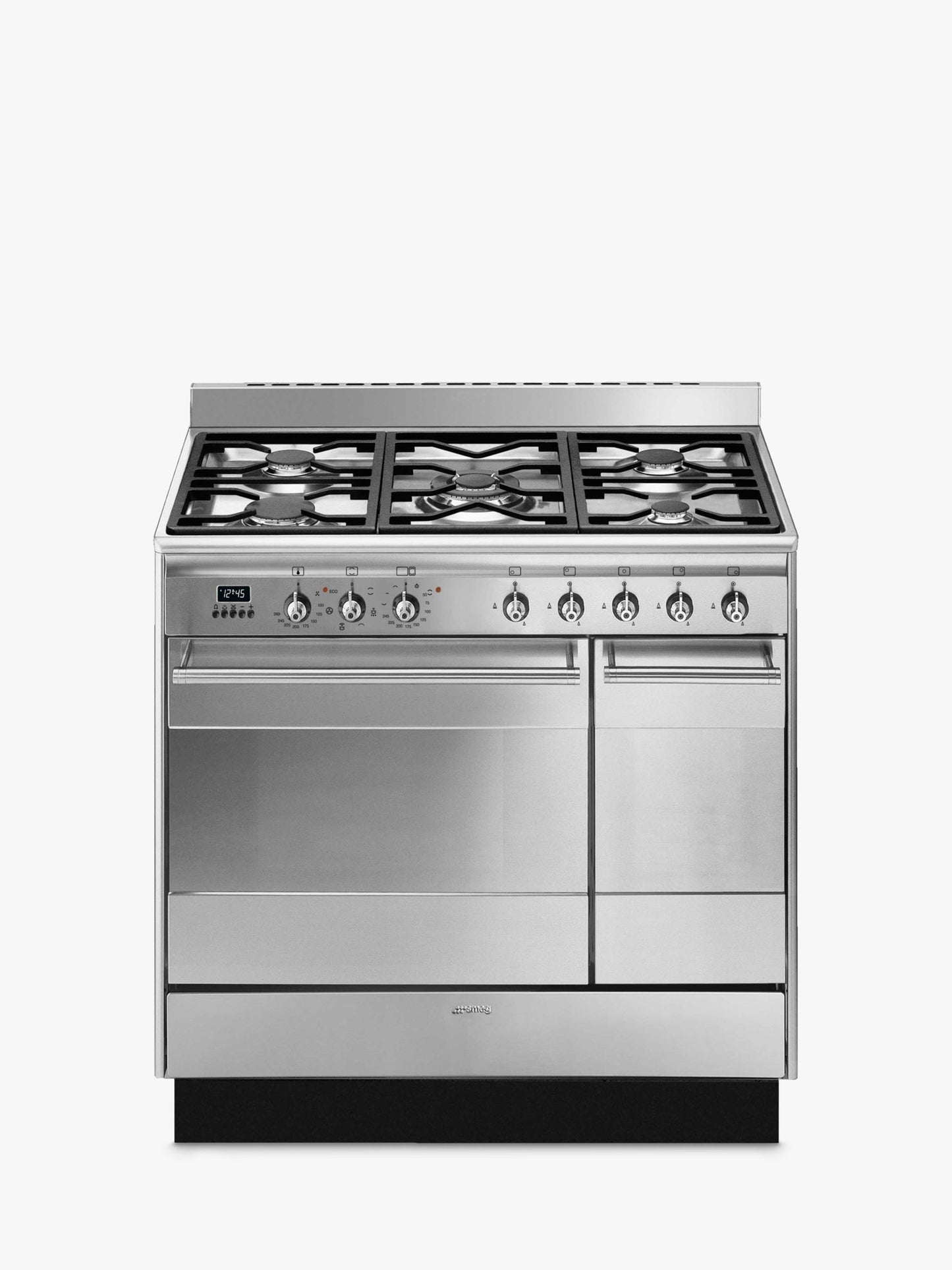 Smeg SUK92MX9 Range & Oven