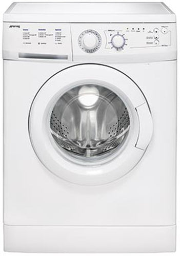 Smeg SWM840E Washing Machine