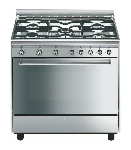 Smeg SX91M9-AR Range & Oven