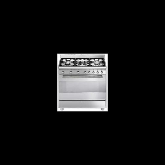Smeg SX91MF-1 Range & Oven