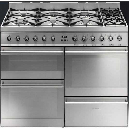 Smeg SY4110-8 Range & Oven