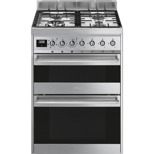 Smeg SY62MX9 Range & Oven