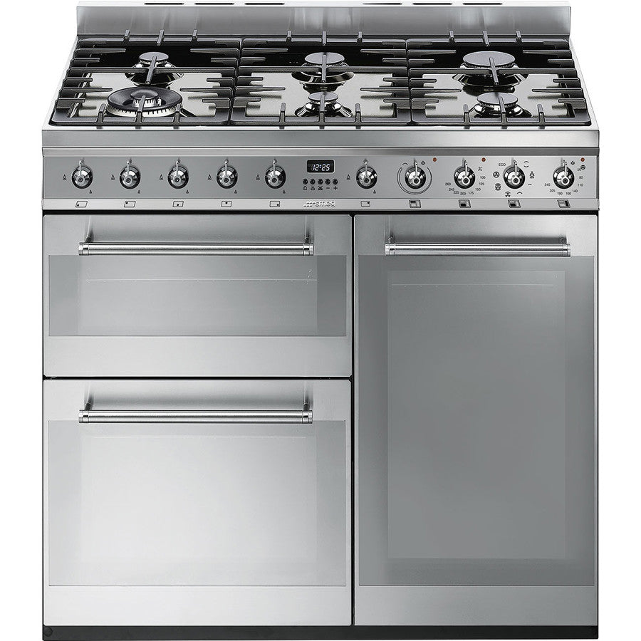 Smeg SY93 Range & Oven