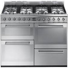 Smeg SYD4110 Range & Oven