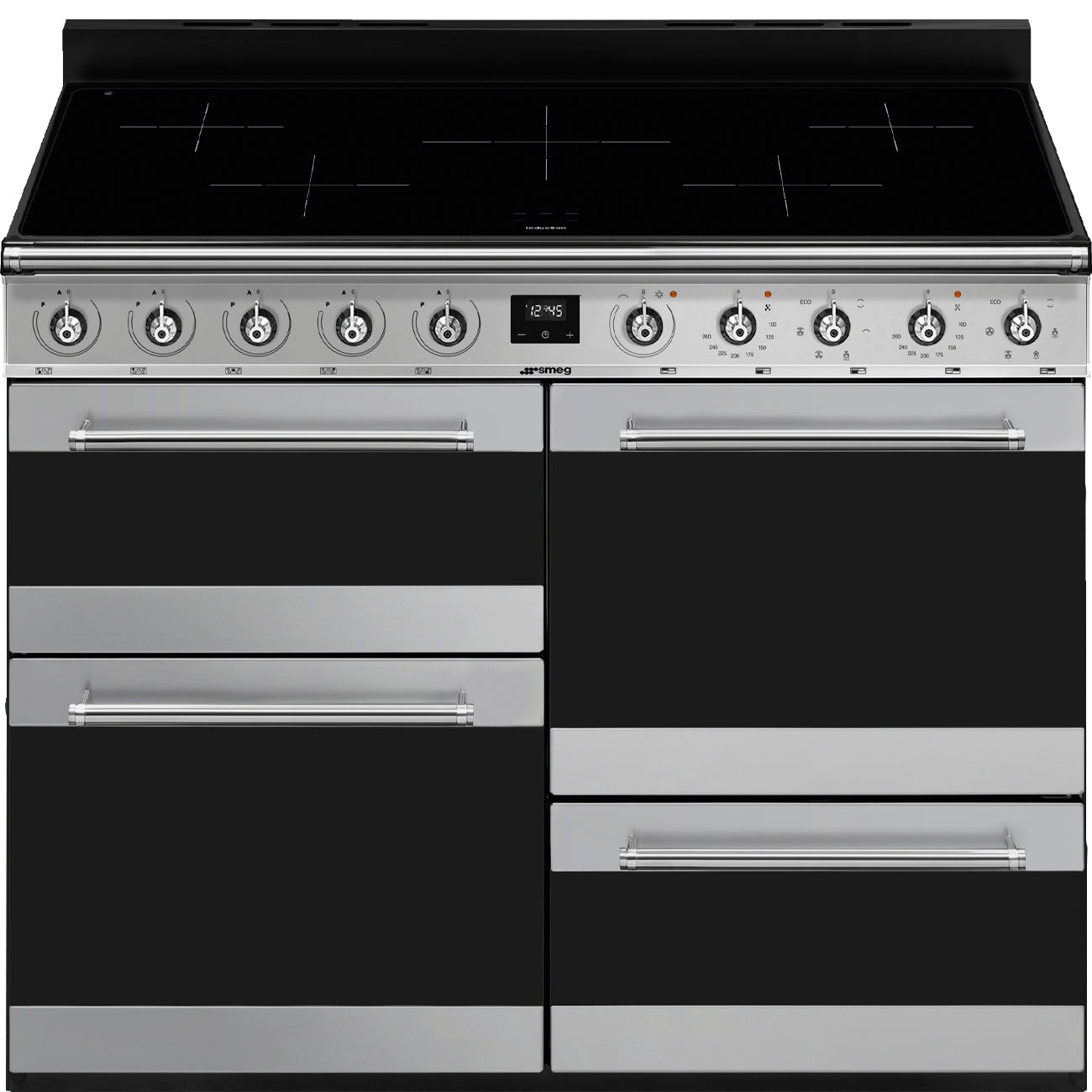 Smeg SYD4110I Range & Oven