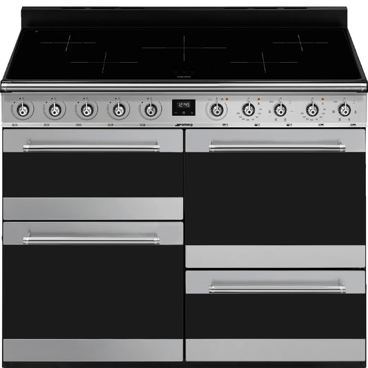 Smeg SYD4110I Range & Oven