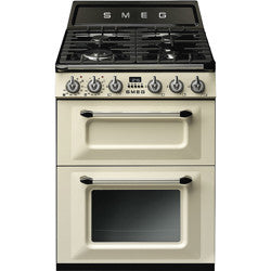 Smeg SYD4110IBL Range & Oven