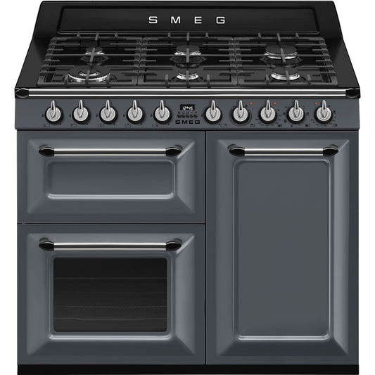Smeg TR103GR Range & Oven