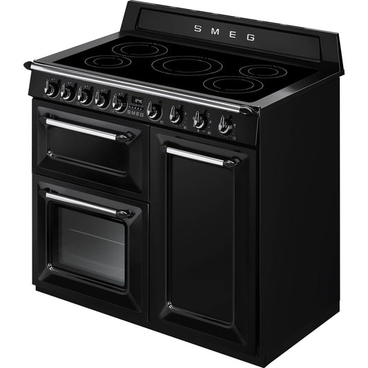 Smeg TR103IBL Range & Oven