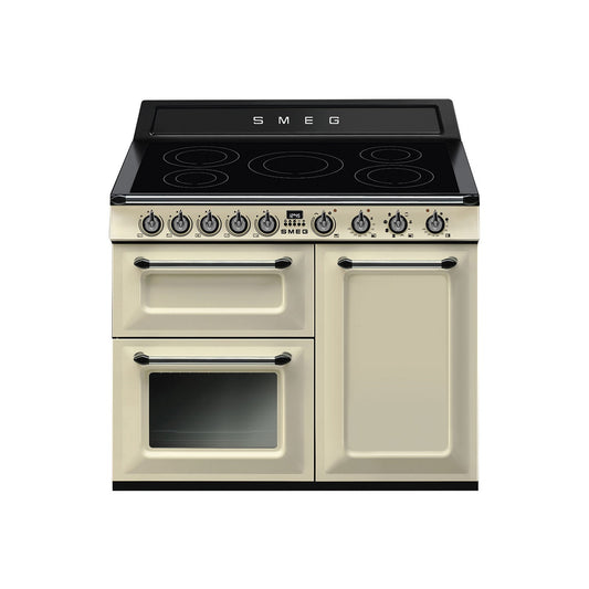 Smeg TR103IP Range & Oven