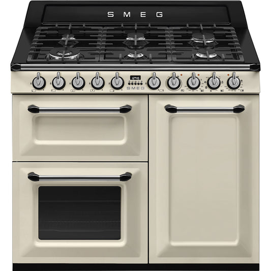 Smeg TR103P Range & Oven