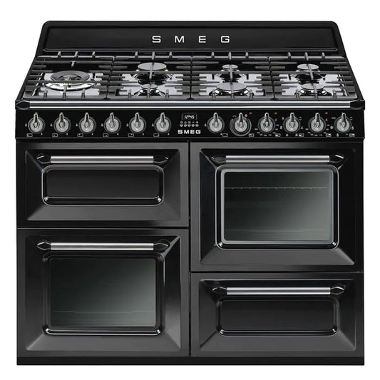 Smeg TR4110BL Range & Oven
