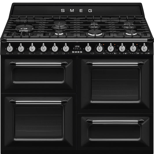 Smeg TR4110BL1 Range & Oven